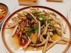 -舟山小海鲜大排档(稻香新村店)
