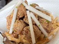 意大利黑醋炸黑毛猪肉-遇外滩(BFC外滩金融中心店)