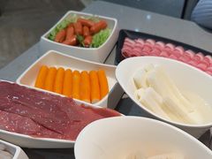 -海底捞火锅(步步高新天地店)