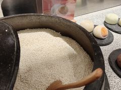 -米糯糯·MINONO·大福冰淇淋(青岛万象城店)