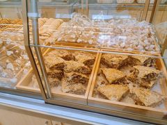 -玛尔哈巴·塔塔尔糕点(华侨小区店)