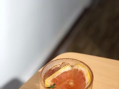 -Oasis coffee燕谷咖啡(公信店)