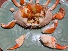 -成隆行·蟹王府(九江路店)