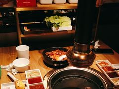 -炉小哥烤肉(朗悦公园茂店)