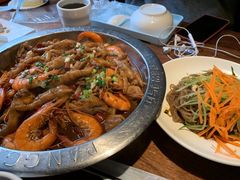 -胖哥俩肉蟹煲(杭州下沙学林街店)