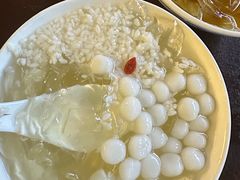 -黄氏沥泉·冰粉(玉林店)