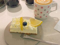 -COTTON CAFE(德信·中外公寓店)