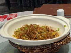 -老妈菜馆(建设街店)