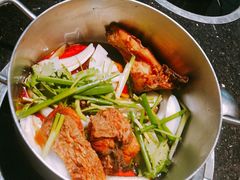 -锅季·捞王旗下小火锅(虹桥火车站店)