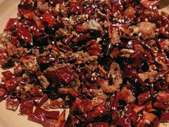 -巴蜀风·地道川菜(总店)