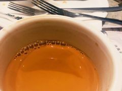 热奶茶-翠华(澳门银河店)