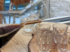 -COFFEE HOLIC(朝外SOHO店)