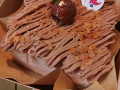 -侘寂甜品(自取店)