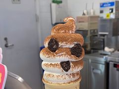 -DQ·蛋糕·冰淇淋(通州万达店)