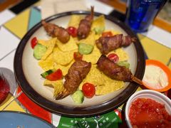 -彼德西餐厅(凯德广场新南店)