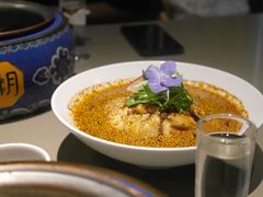 -享月汤皇·海鲜小火锅·聚会(曲江创意谷店)