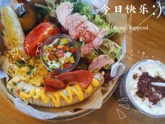 -CHILLAX轻乐时(侨建·Hi City店)