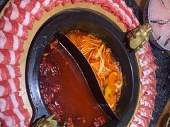 -蜀大侠火锅(森兰花园城店)