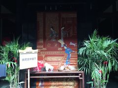-锦堂中餐厅