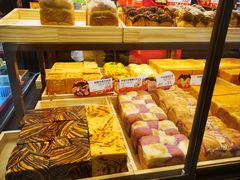 -爸爸糖吐司面包(悠唐购物中心店)