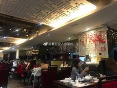 大堂-糖朝(尖沙咀店)