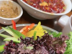 -小桃红·东北菜·春饼烤鸭(南阳湖街店)