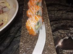 -昱匠·日本料理(金融街店)