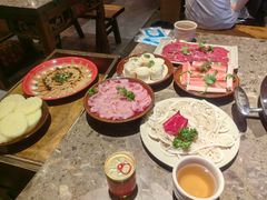 -重庆渝达老火锅(春熙路店)