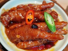 -丰圆轩粤式茶楼(大宁国际商业广场店)