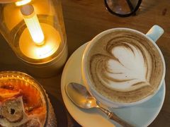 -咖法森林·咖啡  酒吧(天河店)