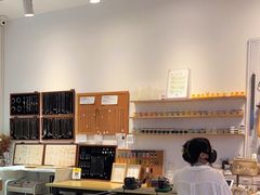 -Oasis绿洲银饰珍珠手作diy(壹方城店)
