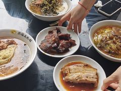 -兴福老面馆(寺路街店)