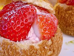 -西树泡芙(静安大悦城店)