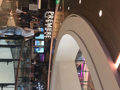 -百美汇影城(LUXE嘉里中心店)