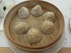 -笑来喜馄饨小笼工坊店(湖滨街店)