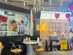 -安又胖韩国烤肉(美罗城店)