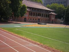 -湖北中医药大学(昙华林校区)