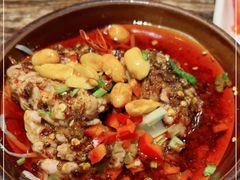 -串大叔炭火烤串·鸡西大冷面刀削面(总店)