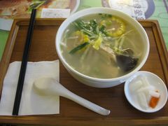 招牌面-富源春面馆(四川北路店)