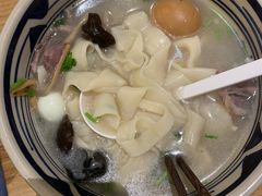 -北往西·西安油泼面(万德庄店)