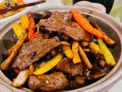 -岭南真味·匠心粤菜(K11店)