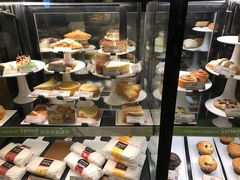 -星巴克臻选(济南万达店)