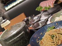 -芸山季·云南山珍菌火锅(人民广场来福士店)