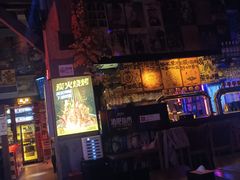 -18BAN音乐啤酒馆(西丽店)