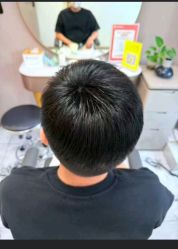 -唐风采假发补发定制