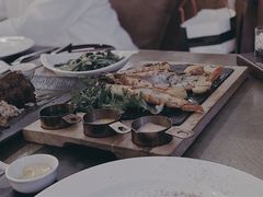 -恰餐厅CHAR Grill(北京三里屯洲际店)