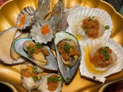 -牛YO烧肉烤肉自助(万象城春河里店)