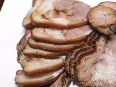 -沣元春饼馆(幸福巷店)