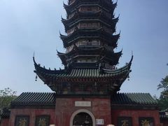 景点-焦山风景区