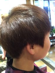 -木北造型
